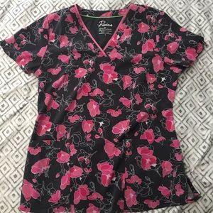20% OFF Deal Scrub Top